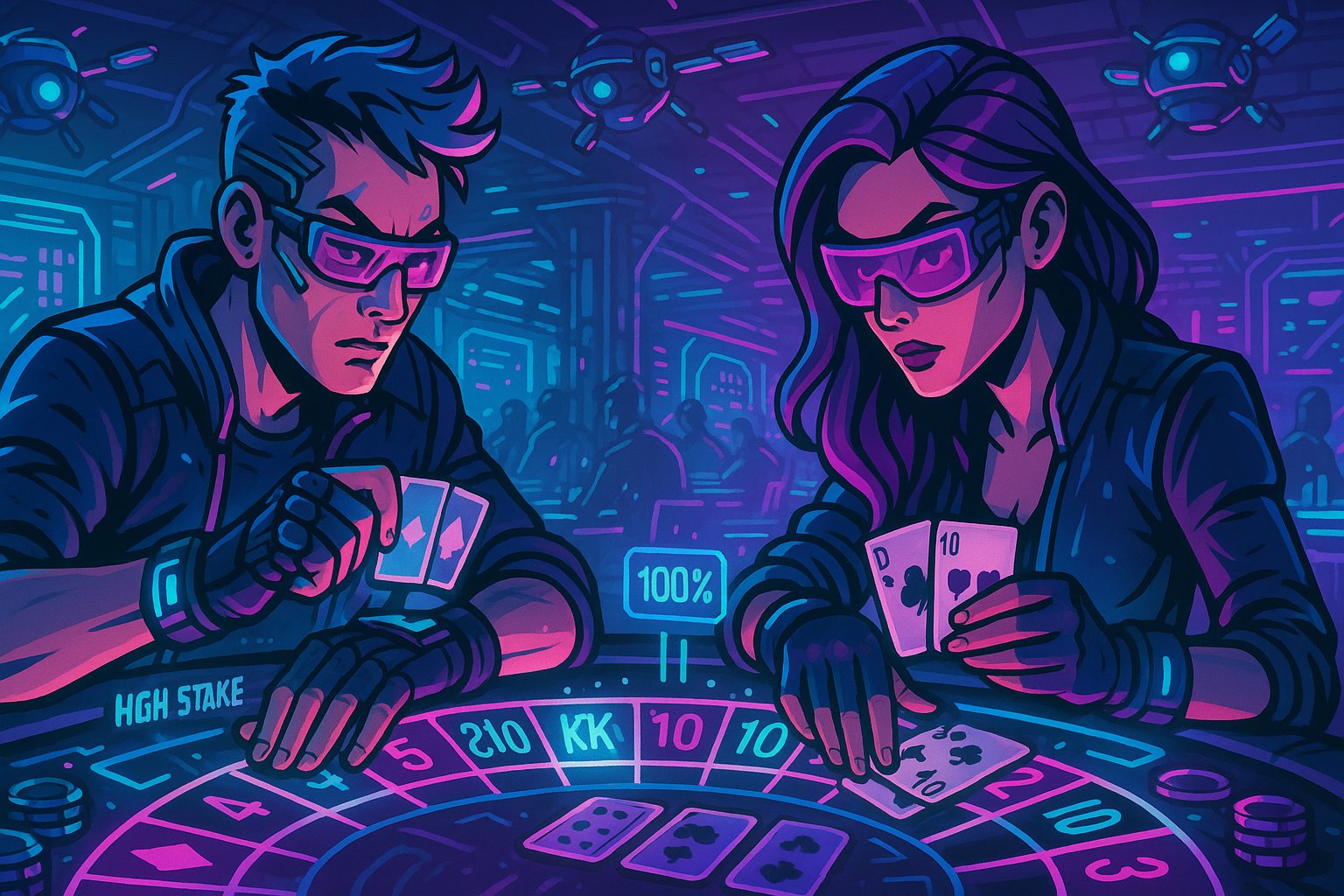 casino baji