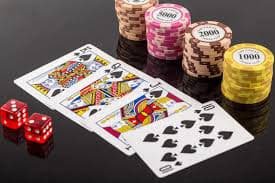 casino baji