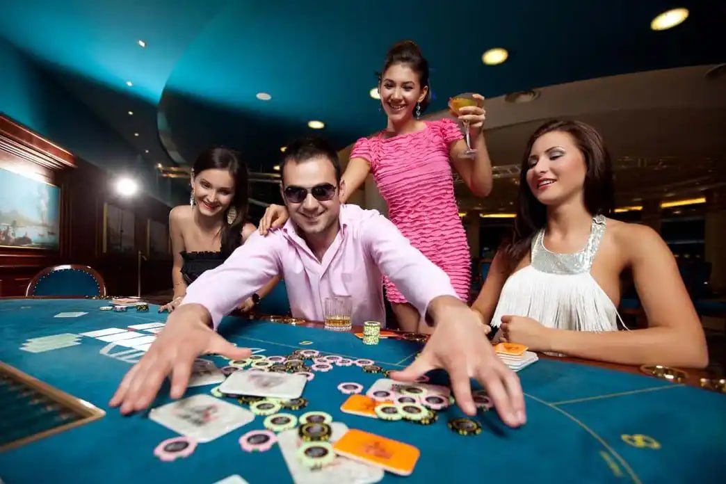 casino baji