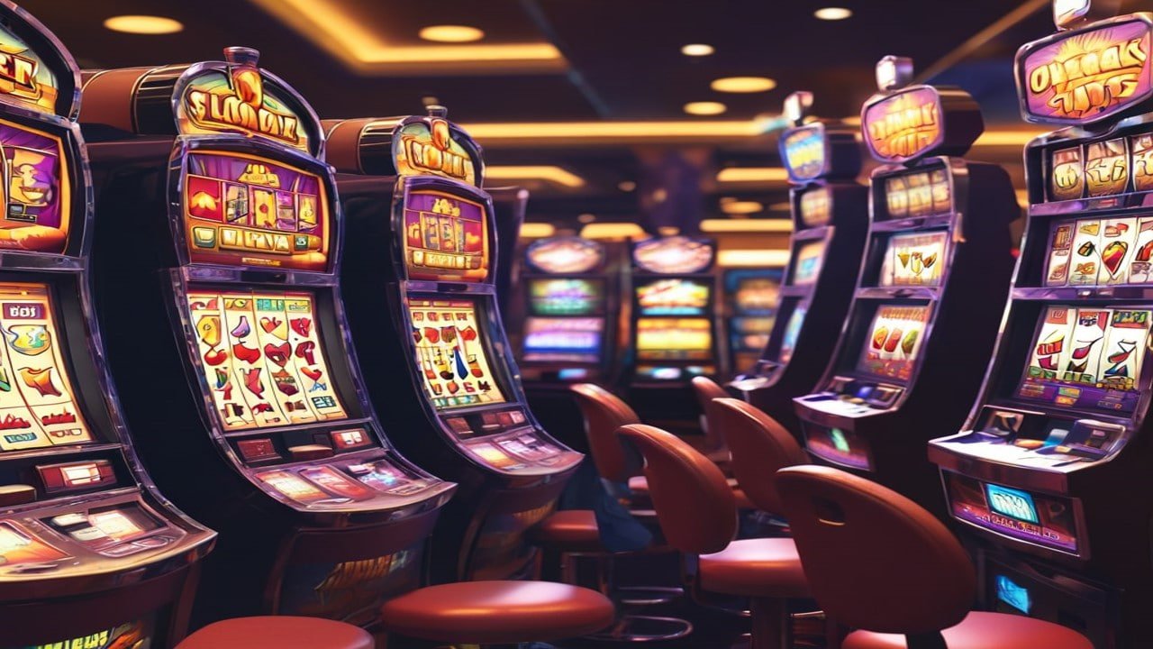 casino baji