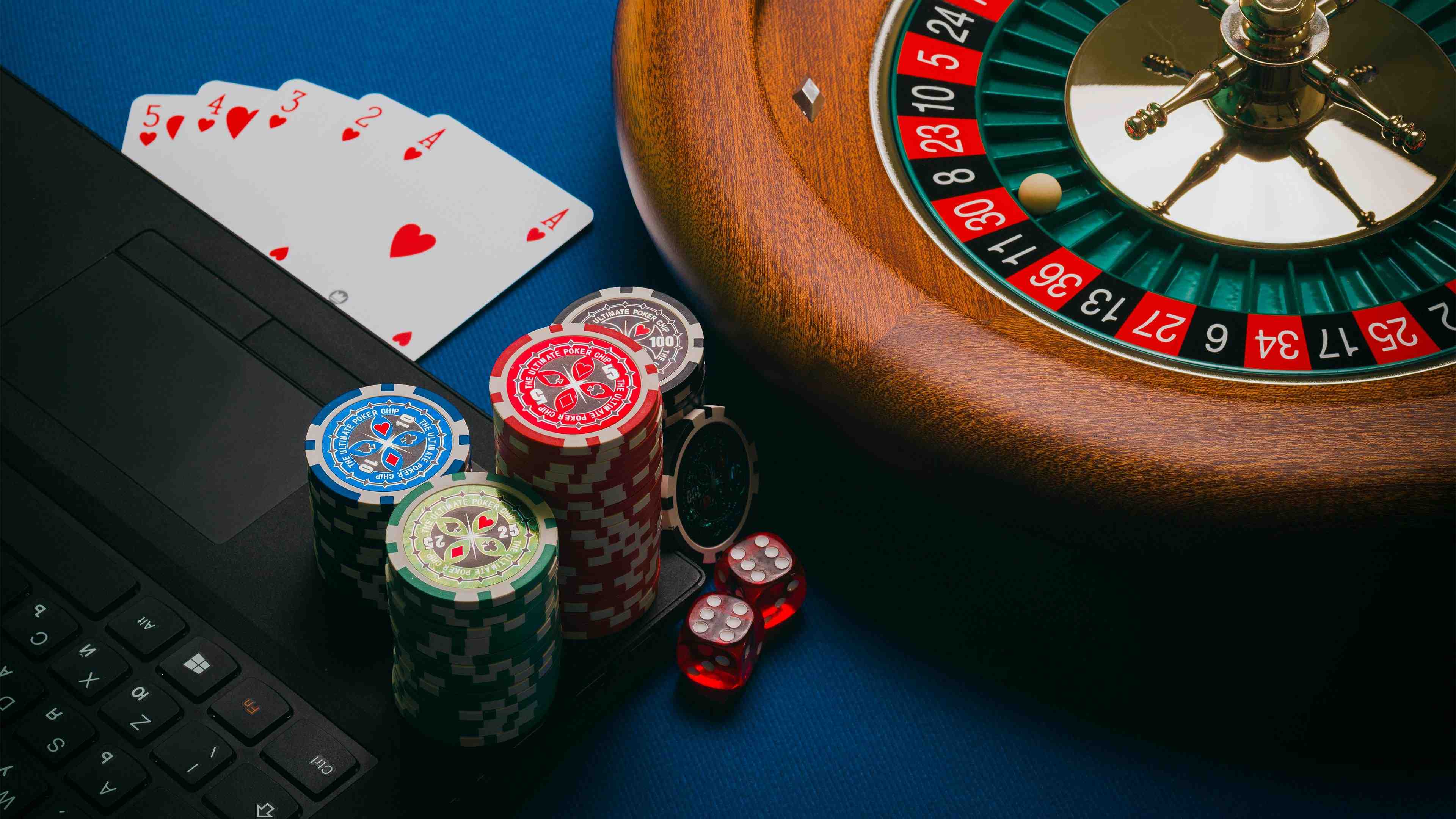 casino baji