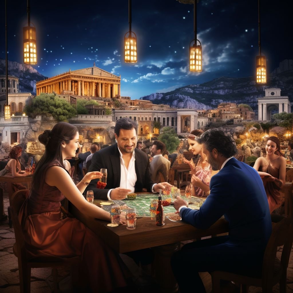 casino baji
