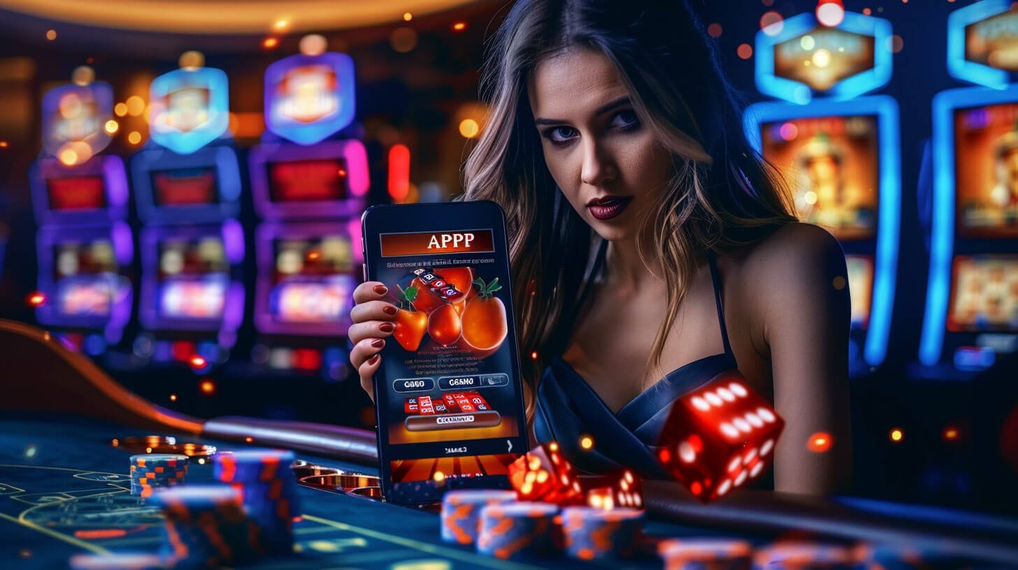 casino baji