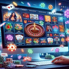 casino baji