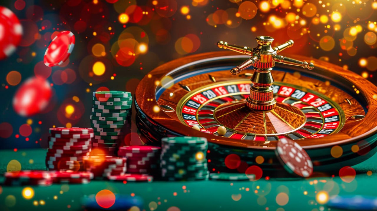 casino baji