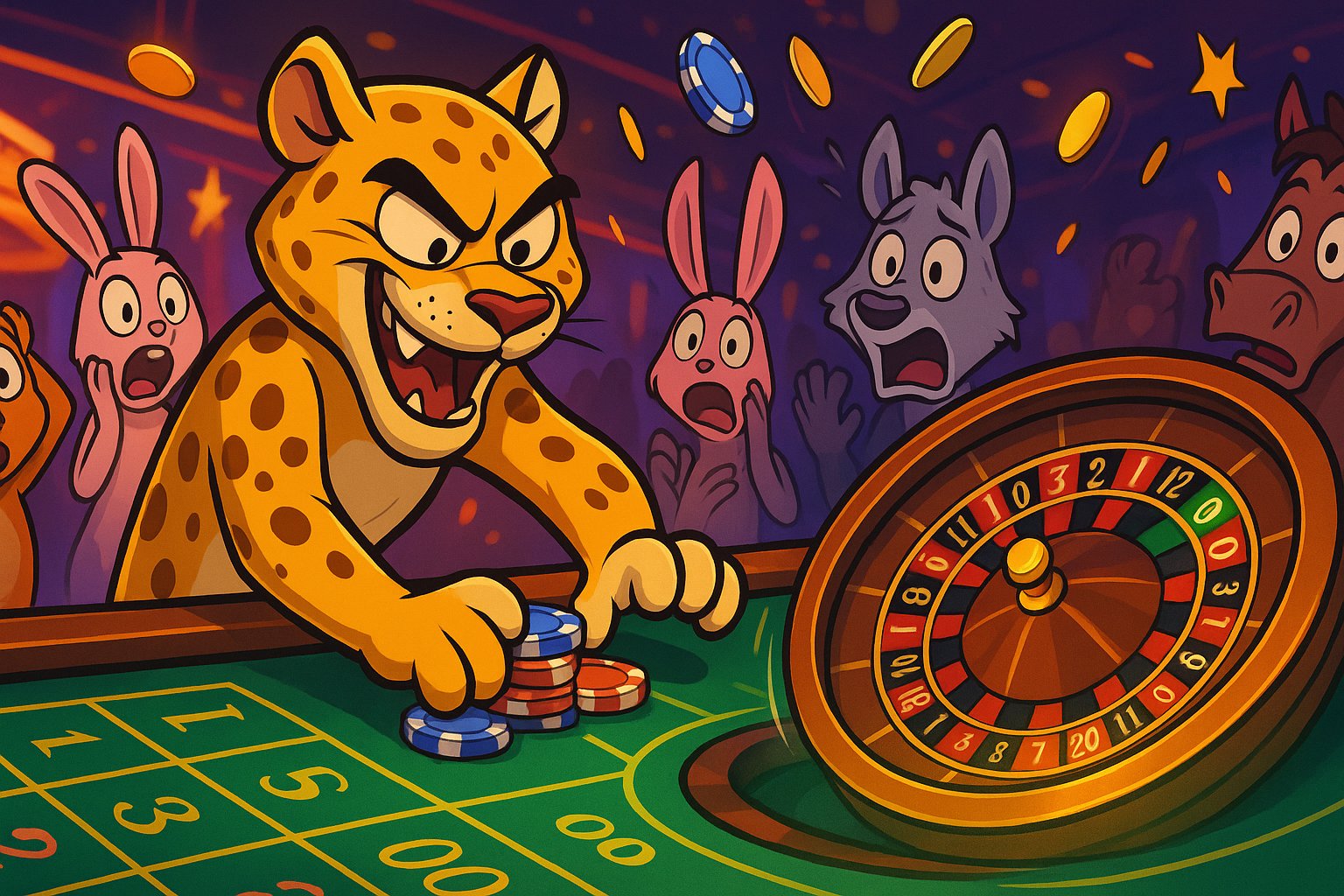 casino baji