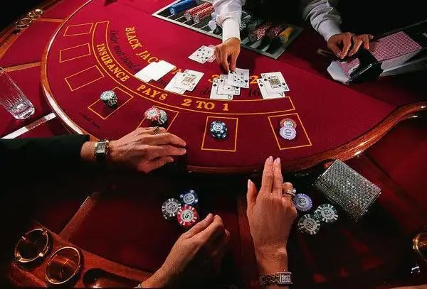 casino baji