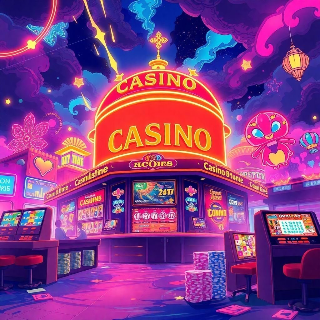 casino baji