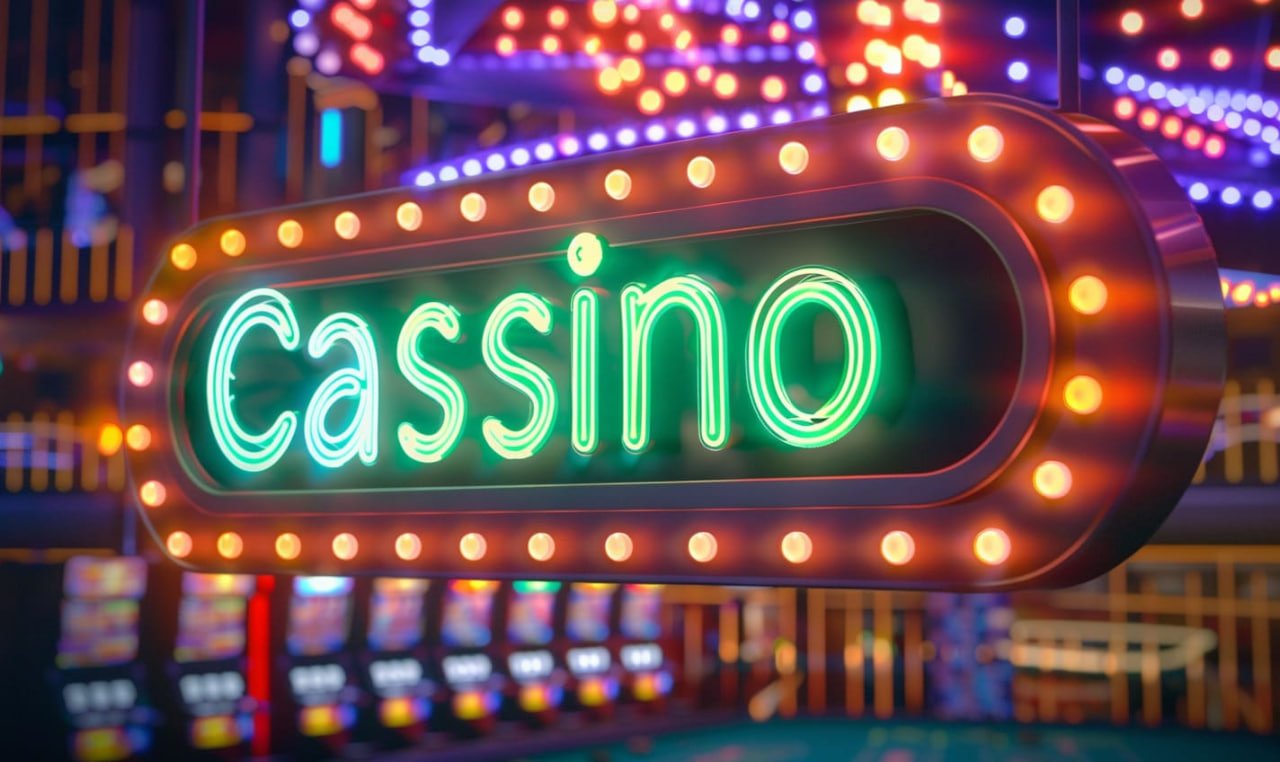 casino baji